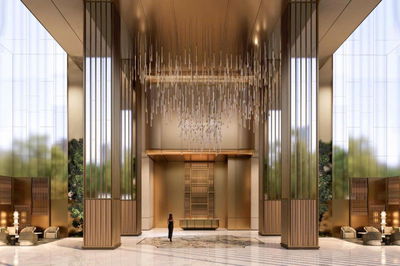 Biểu Tượng Sống Mới - Căn 2PN 72m² - Dành Cho Chủ Nhân Tinh Hoa tại Sun Feliza Suites