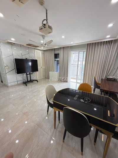 [Cho thuê] căn hộ Sunrise Riverside 2PN2PN Full nội thất 12tr/1tháng