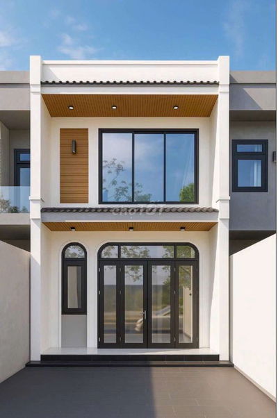 Bán nhà sân vườn đô thị Mỹ Phước Thới Hoà HCM(Bến Cát Bình Dương)