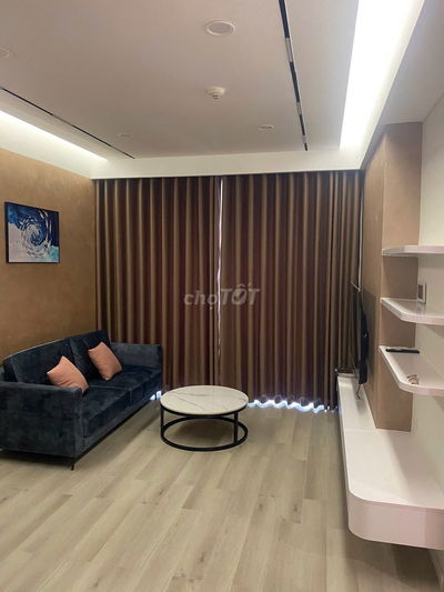 Căn hộ 67m2 2PN Lumiere Boulevard Quận 9