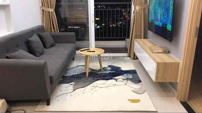 Kẹt tiền cần bán CC Moonlight Residences (Q9) 1tỷ950 64m2 SHR