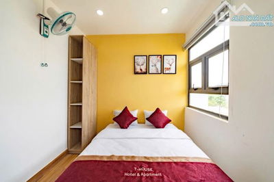 💥SIÊU PHẨM DÒNG TIỀN–TOÀ CH 7 TẦNG–250M² NGANG 10M–30P CH FULL NỘI THẤT–SÁT BIỂN🌹🍀🌹