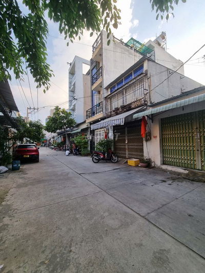 Bán nhà / ĐS 9 gần đường Kênh THAM LƯƠNG