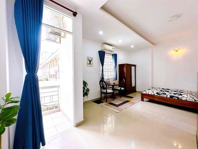 🏡 STUDIO 5X - FULL NỘI THẤT, GIỜ GIẤC TỰ DO
