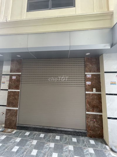 CĂN BIỆT THỰ RIÊNG BIỆT Ở ĐỒNG MAI - 42m2 - GẦN BX YÊN NGHĨA