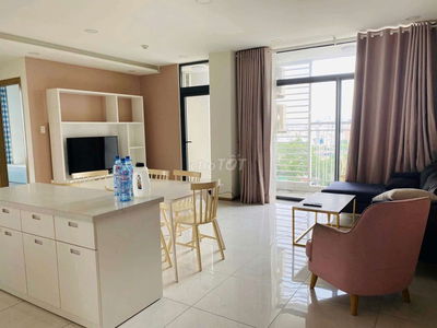 Bán Chung Cư Riva Park 2PN 2WC 79m2 View Sông Nguyễn Tất Thành Q4