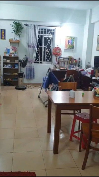 Can hộ DT 80m2 , 2PN, 1PK, 1WC M.T Ng.Ai Quốc, P.Quang vinh, TP BHoà