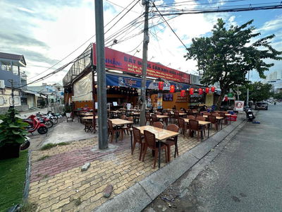 SHARE MB BUỔI SÁNG NGAY GÓC KHU KIỀU ĐÀM HẺM 793 TRẦN XUÂN SOẠN
