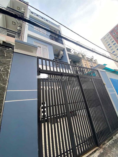 🏡 VỊ TRÍ TIỀM NĂNG - NHÀ ĐẸP 4 TẦNG - VŨ TÙNG - 85m2 (4,3x19,5) - 8,5T