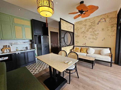 THE SUN AVENUE Q2 CHO THUÊ CĂN 1PN FULL NỘI THẤT CAO CẤP