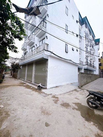 Cực Đẹp Tổ 9 Đồng Mai - Ngõ rộng ô tô tải đỗ - 5 tầng 30m2 - Gần QL6.!