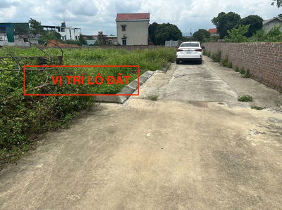 [HOT] Đất Phú Nghĩa 111m² – ô tô vào tận nơi – chỉ 1,95 tỷ