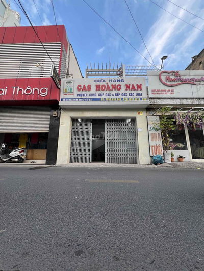 CHO THUÊ MBKD NGAY GA SAIGON