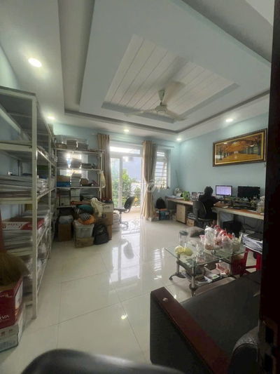 💥💯Nhà đẹp MTNB khu Tên Lửa 5x18,5m 4 tầng GẦN CHỢ,GIÁP Q6 CV PHÚ LÂM