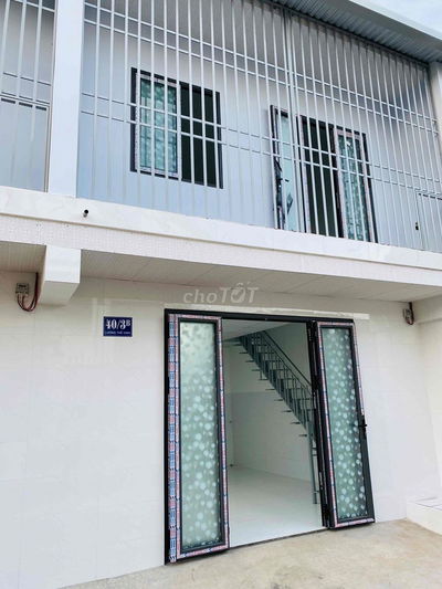 CHO THUÊ NHÀ MINI