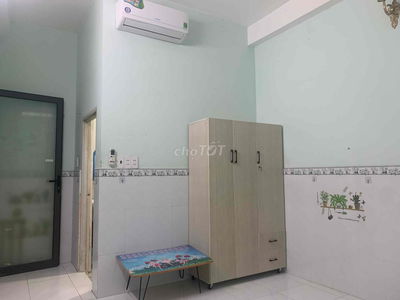 [Còn phòng] PHÒNG CHO THUÊ QUẬN TÂN BÌNH - Đường Thép Mới