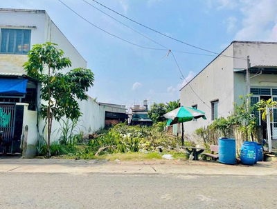 ĐẤT ĐẸP GIÁ TỐT CHỈ CÒN 1 LÔ - TÂN THÔNG HỘI 380M2 CHỈ VỚI 769TR