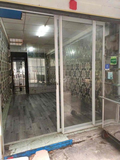 cho thuê nhà hẻm 5m Điện Biên Phủ 2 tầng giá 10tr/ tháng