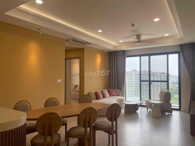 Cho thuê Ascentia 3PN nhà đẹp full nội thất giá chỉ 35 triệu!!