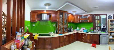 Nhà 4 tầng MT Bế Văn Đàn Thanh Khê giá tốt 75m2,đang cho thuê làm VP