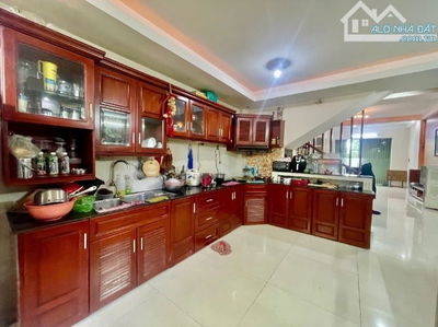 🌟 NHỈNH 8 TỶ CÓ NGAY SIÊU PHẨM NHÀ 4 TẦNG ĐẸP – MP HÀN THUYÊN – FULL NỘI THẤT - MÓNG 5 TẦ