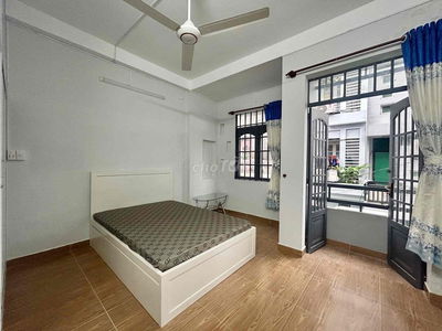 🔥 CĂN HỘ 2PN BANCOL 50M2 - GẦN BỜ KÈ TRƯỜN SA - CÓ MÁY GIẶT RIÊNG ✅