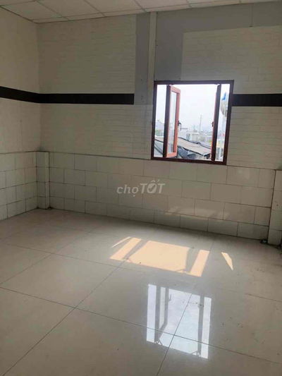 phòng rộng, phòng ngay đường Trần Văn kiểu, Binh Phú.q6