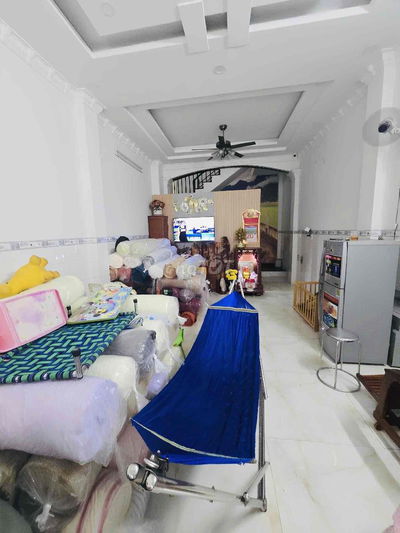 🏡[BHH - BÌNH TÂN] 52M2, 5PN 4WC – GẦN AEON, GIÁ NHỈNH 6 TỎI