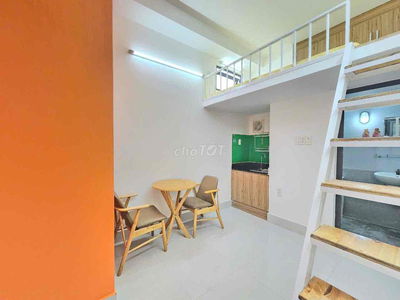 🌸 CĂN DUPLEX XÔ VIẾT NGHỆ TĨNH BÌNH THẠNH 🌸
