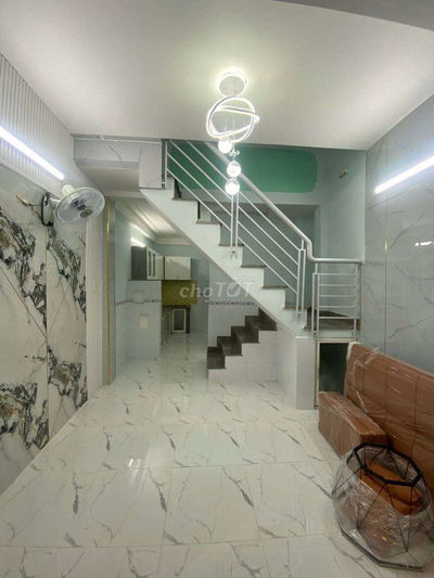 Nhà bán ngay chợ Tân Hương Tân Phú giá chỉ nhỉnh 3 tỷ