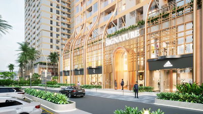 Regal Residence Signature - Căn hộ nghỉ dưỡng, đầu tư lý tưởng