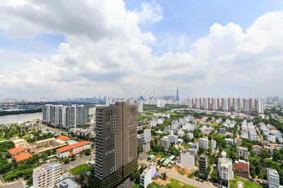 căn hộ 2 phòng ngủ bán giá tốt nhà đẹp