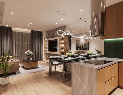 BÁN CĂN HỘ 2PN SAM TOWERS SỔ HỒNG DÒNG TIỀN CHO THUÊ 300 TRIỆU/NĂM