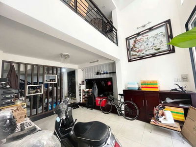 HXH HOÀNG HOA THÁM-P5-BÌNH THẠNH,5 TẦNG,60M2(4x15),GIẢM SÂU CÒN 9.9TỶ