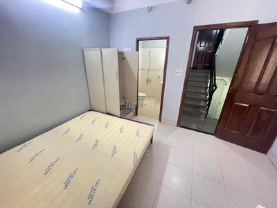 cho thuê phòng trọ đường Ông Ích Khiêm vào ở ngay