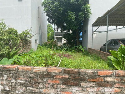 ĐẸP HOA HẬU - Ô TÔ TRÁNH - BÁN ĐẤT CỔ BI - GIA LÂM - 63M2 - 5.9 tỷ