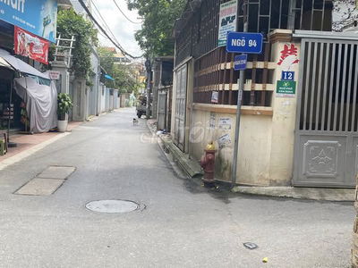 CC BÁN ĐẤT 54m2 – CỔ BI – GIA LÂM