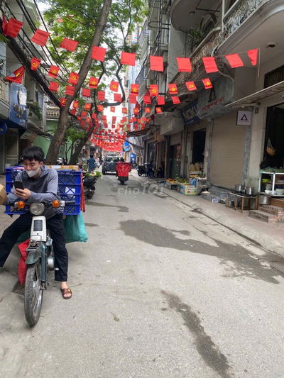 NHANH CÒN KỊP – GIÁ ĐẦU TƯ – ĐẤT Ỷ LAN - GIA LÂM - 47M2 - 3,1ty