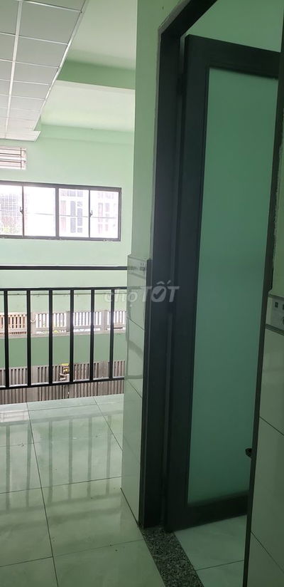 Phòng trọ có máy lạnh, gần trường ĐH công nghiệp