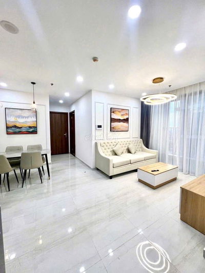 Cho thuê Happy One Central, 70m2 2PN Full nội thất cao cấp, giá tốt