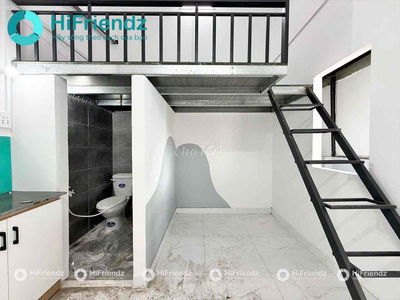 KHAI TRƯƠNG DUPLEX DÀNH CHO HSSV NGAY TẠI TRUNG TÂM QUẬN 10