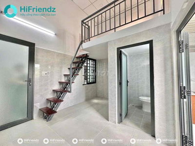 TRỌ MỚI XÂY NGAY ĐẠI HỌC FPT, LÊ VĂN VIỆT