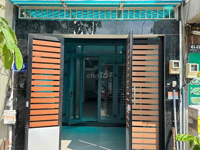 BÁN GẤP MẶT TIỀN NGUYỄN VĂN LƯỢNG CHÍNH CHỦ