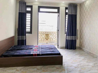 Sang gấp CHDV tâm huyết, trung tâm Q. BìnhTân, GiáTốt cho ai nhanh lẹ