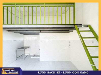 CHÍNH CHỦ CHO THUÊ PHÒNG GẦN NGÃ TƯ GA