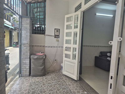 Ngang khủng . Giao thông thuận tiện, kết nối nhanh gò vấp bình thạnh