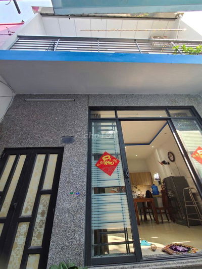 NR 40m2 tại Trần Đại Nghĩa, ngay vòng xoay An Lạc Bình Tân,HCM,2.99 tỷ