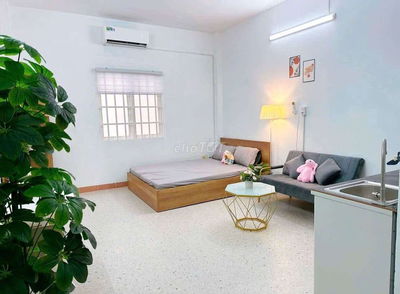 CHDV MỚI TẠI ĐƯỜNG PHẠM HÙNG