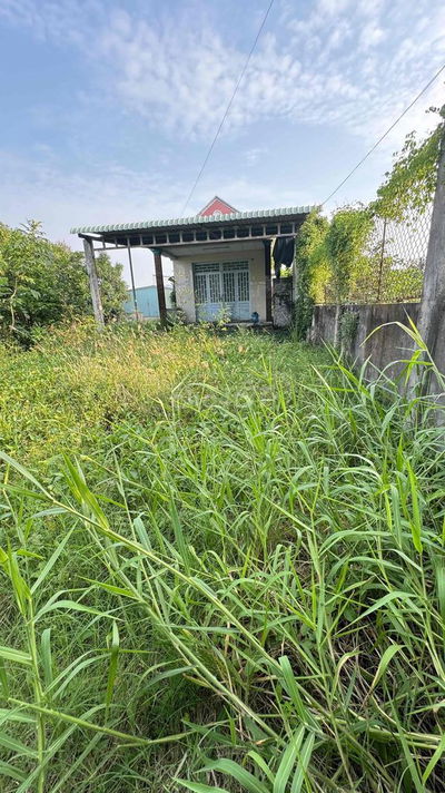 đất góc 2 mặt tiền