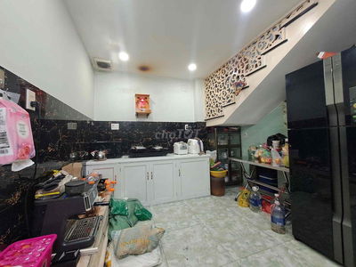 NHÀ  BÁN CHÍNH CHỦ NGAY TÂN PHÚ GIÁ RẺ